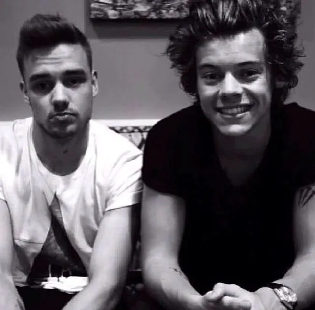 Inside the Harry Styles & Liam Payne Bond – Friends or Something More?