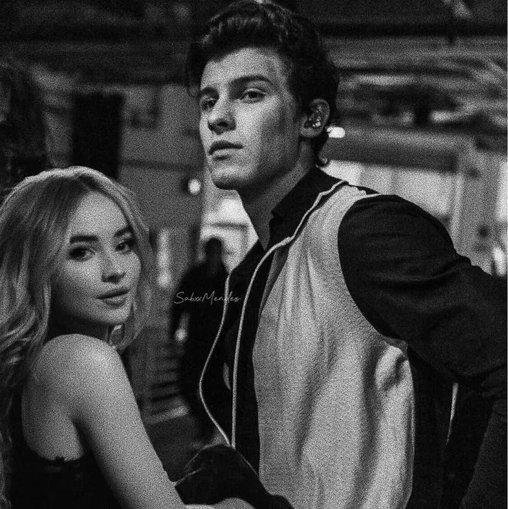 400,000-Like Photo EXPOSES Shawn Mendes & Sabrina Carpenter’s Secret – Fans in Shock!