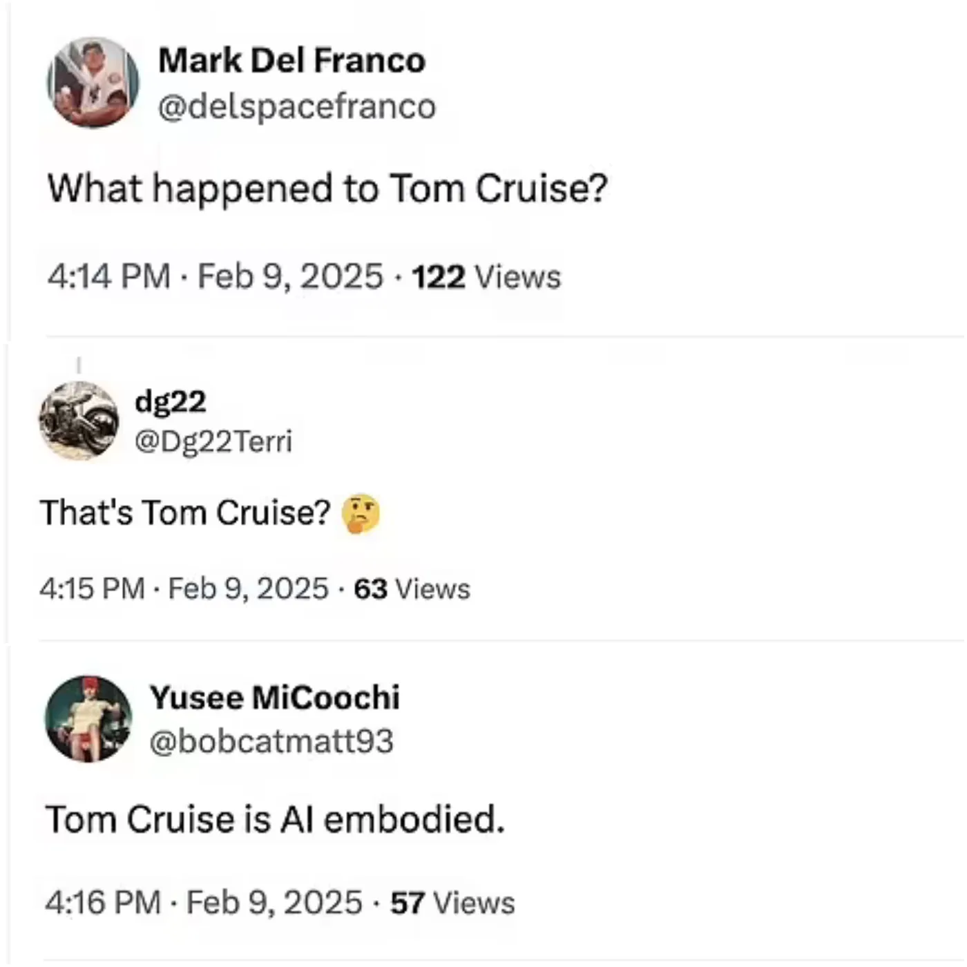 What Happened to Tom Cruise’s Face? Fans Shocked by His ‘Tightened’ Appearance in Super Bowl 2025 Ad