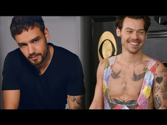 Harry Styles Drops a Bombshell: Is J Balvin the Reincarnation of Liam Payne? Fans Are Losing Their Minds!