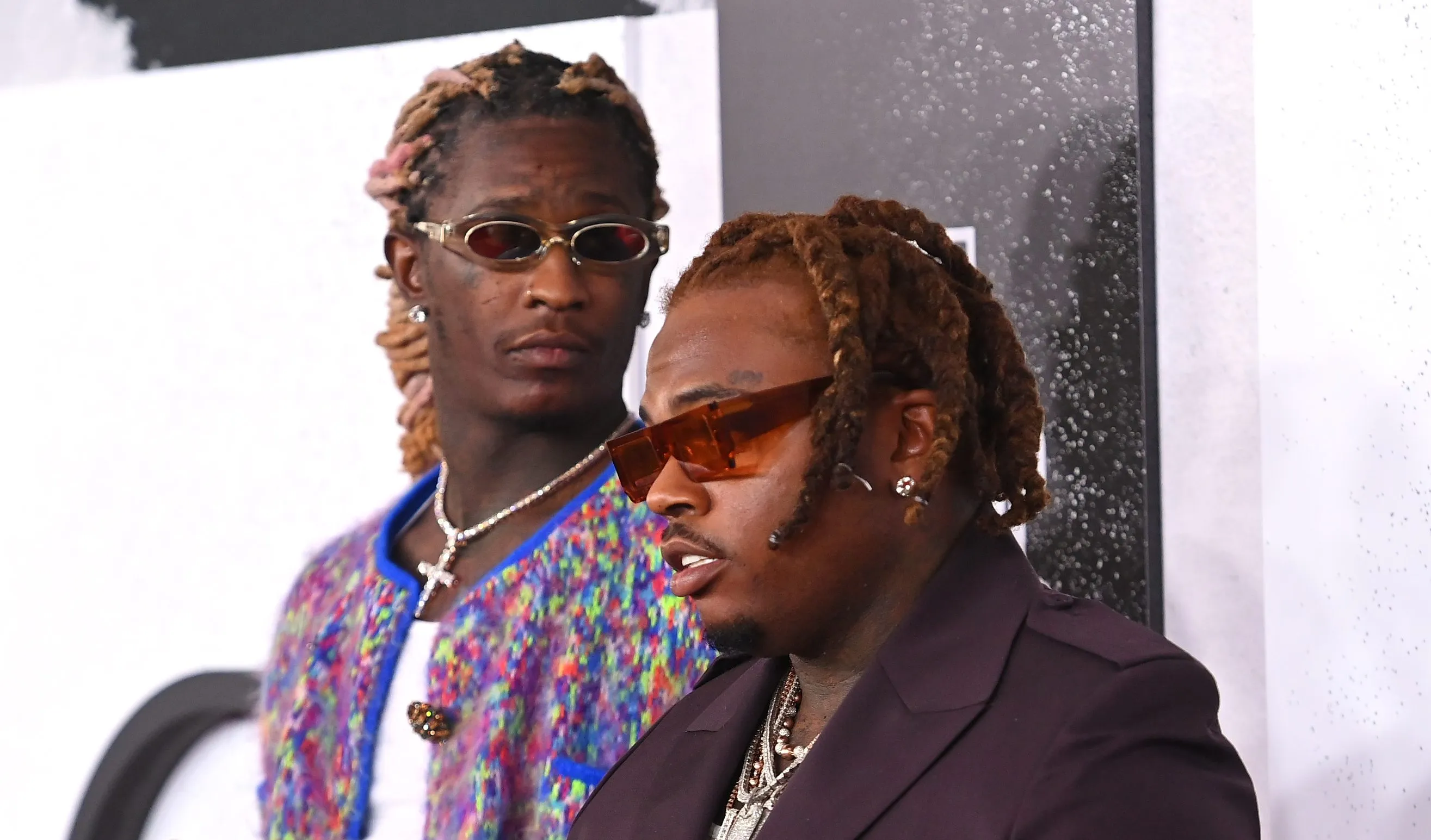 Did Young Thug Attend Super Bowl 2025? Fans Speculate Amid Ongoing Legal Troubles