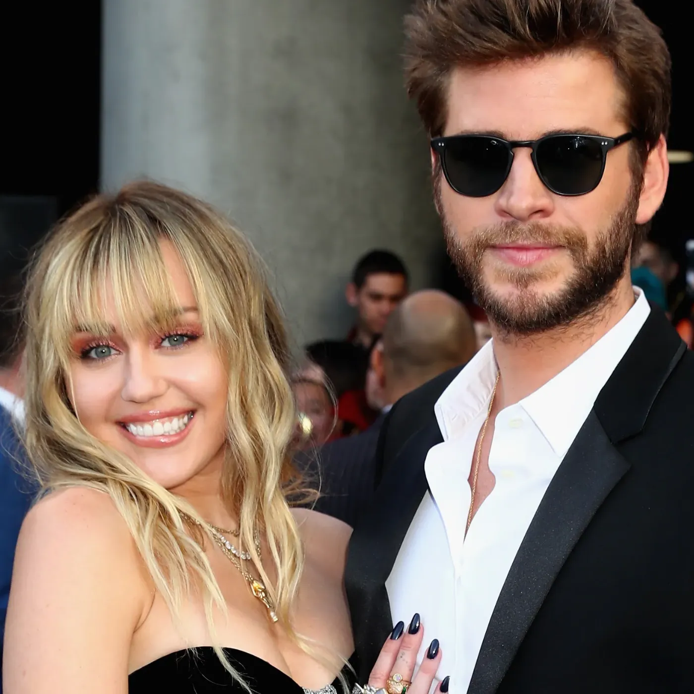 Liam Hemsworth Drops Bombshell on Miley Cyrus' Emotional Turmoil "She Struggled to Face It"