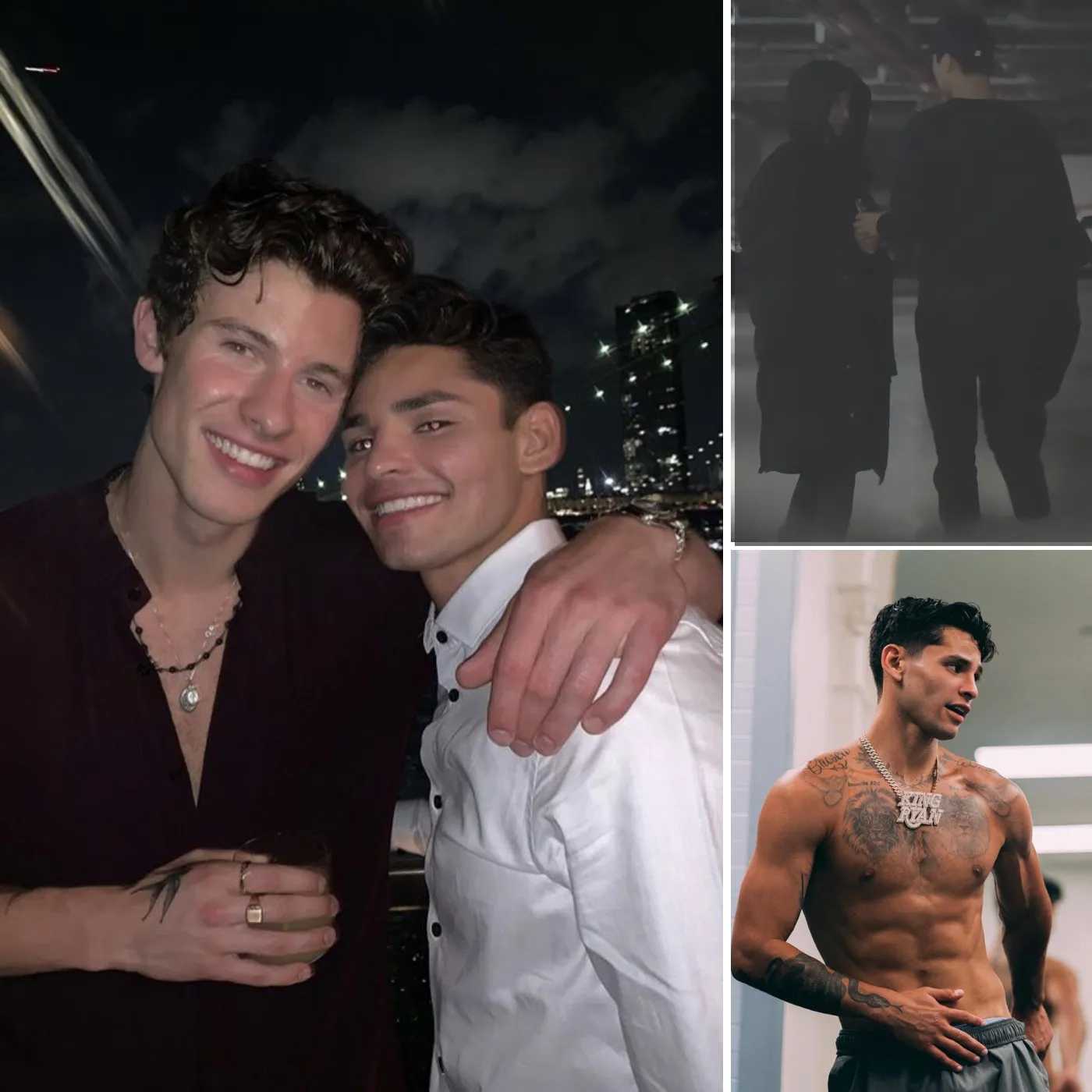 Shawn Mendes Was Captured Using a Boxer to Sneak Around Once More What is Actually Occurring?