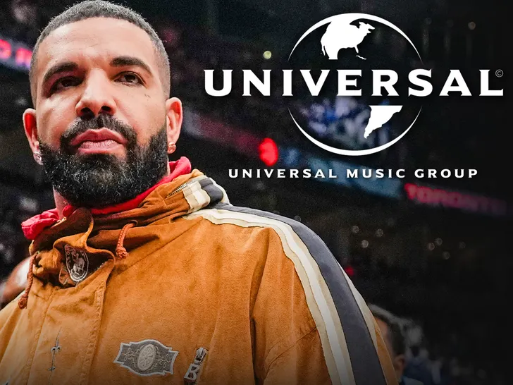 Drake Fires Back at UMG Ahead of Kendrick Lamar’s Super Bowl LIX Halftime Show