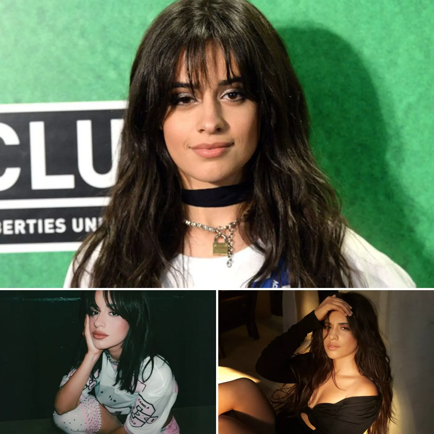 Camila Cabello Confesses: “I Was Completely Broken” While Writing Her New Music—But What Really Happened?