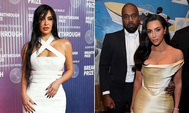 Kim Cuts Ties: Inside the Fallout from Kanye’s Shocking Rant