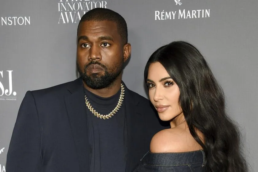 Kim Cuts Ties: Inside the Fallout from Kanye’s Shocking Rant