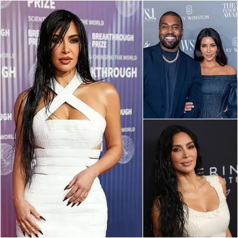 Kim Cuts Ties: Inside the Fallout from Kanye’s Shocking Rant