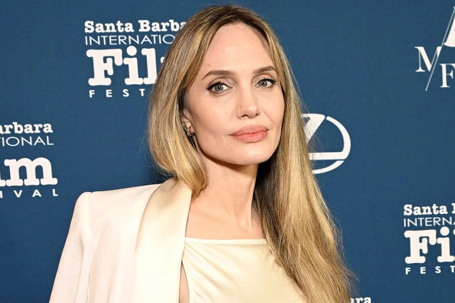 Angelina Jolie’s Shocking Battle With Nicotine—And How She Broke Free