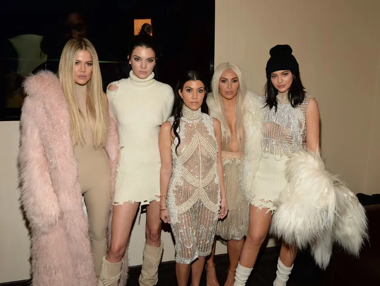 Khloe Kardashian Predicts the Next Kardashian-Jenner Baby