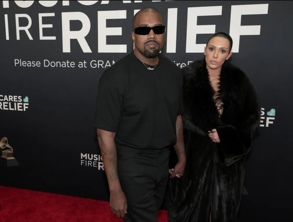 Kanye West Shocks Fans with a Controversial Yeezy Super Bowl Ad