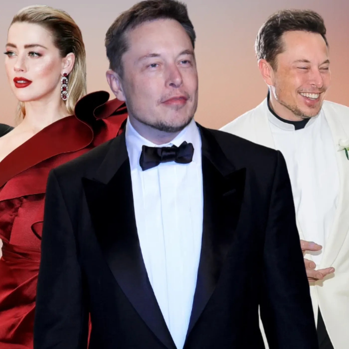 A Look Back At Elon Musk’s Love Life And 12 Kids Over The Years