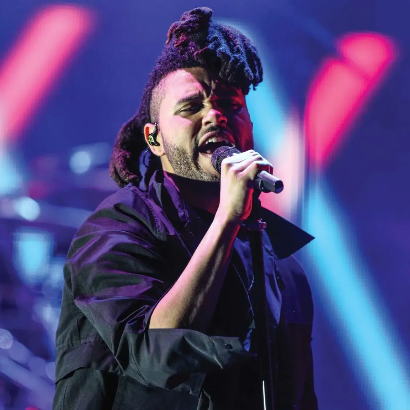 The Weeknd's "Hurry Up Tomorrow" Shatters Records: A Historic Debut and Unmatched Success