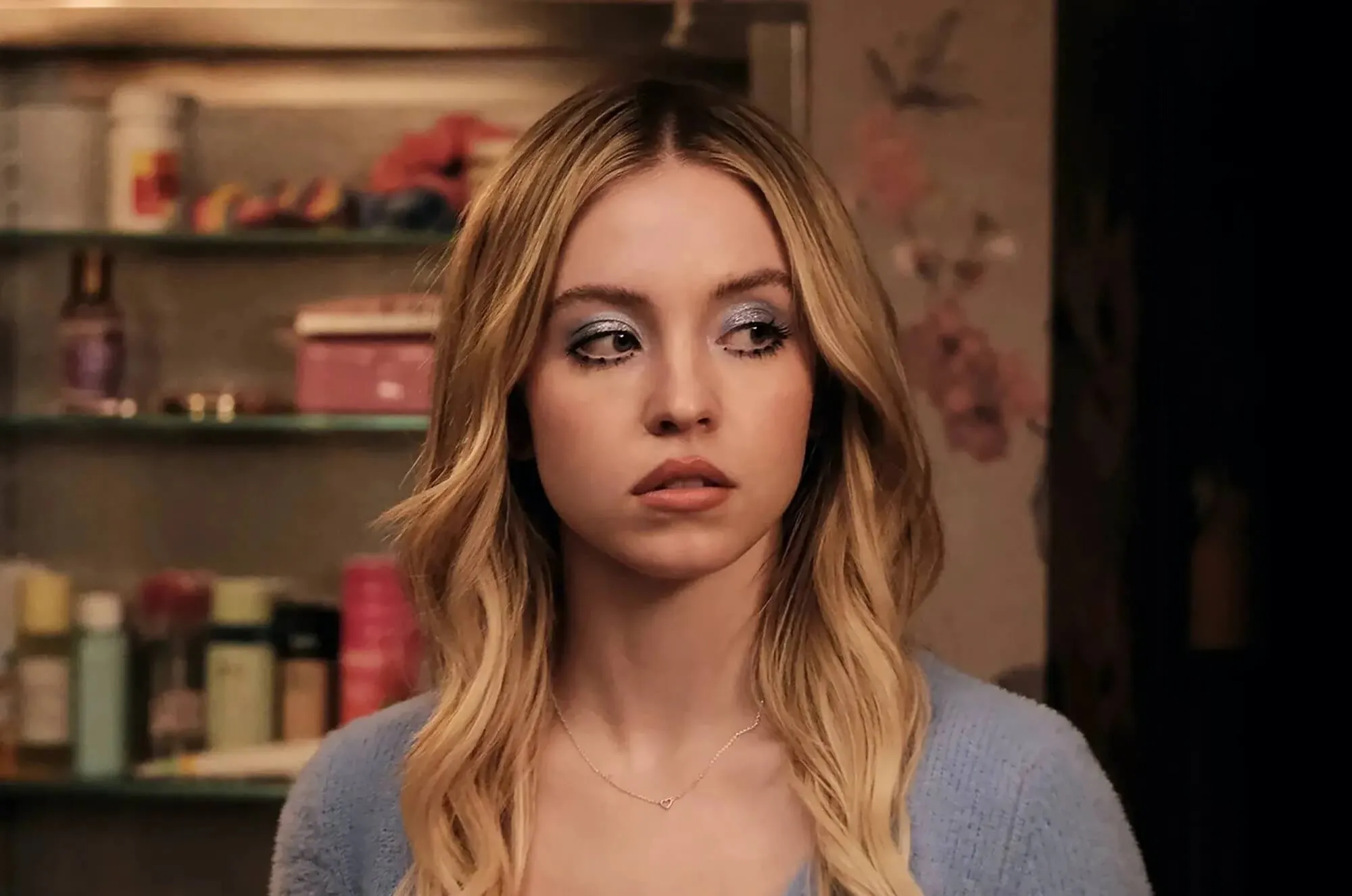 Sydney Sweeney’s Controversial New Role: Will It Define Her Career?