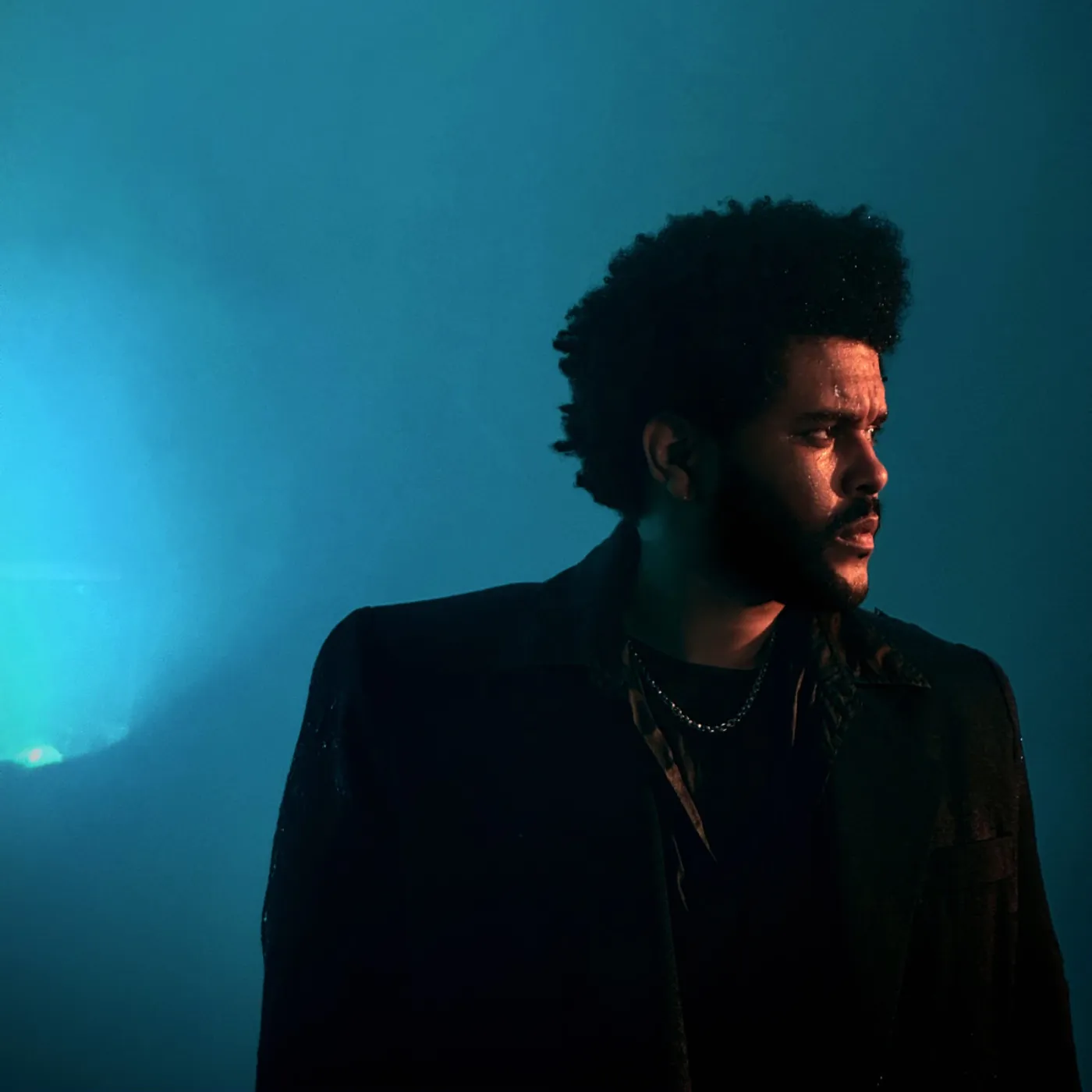 The Weeknd's 'Hurry Up Tomorrow' A Dark Journey Through Faith, Love, and the Music Industry