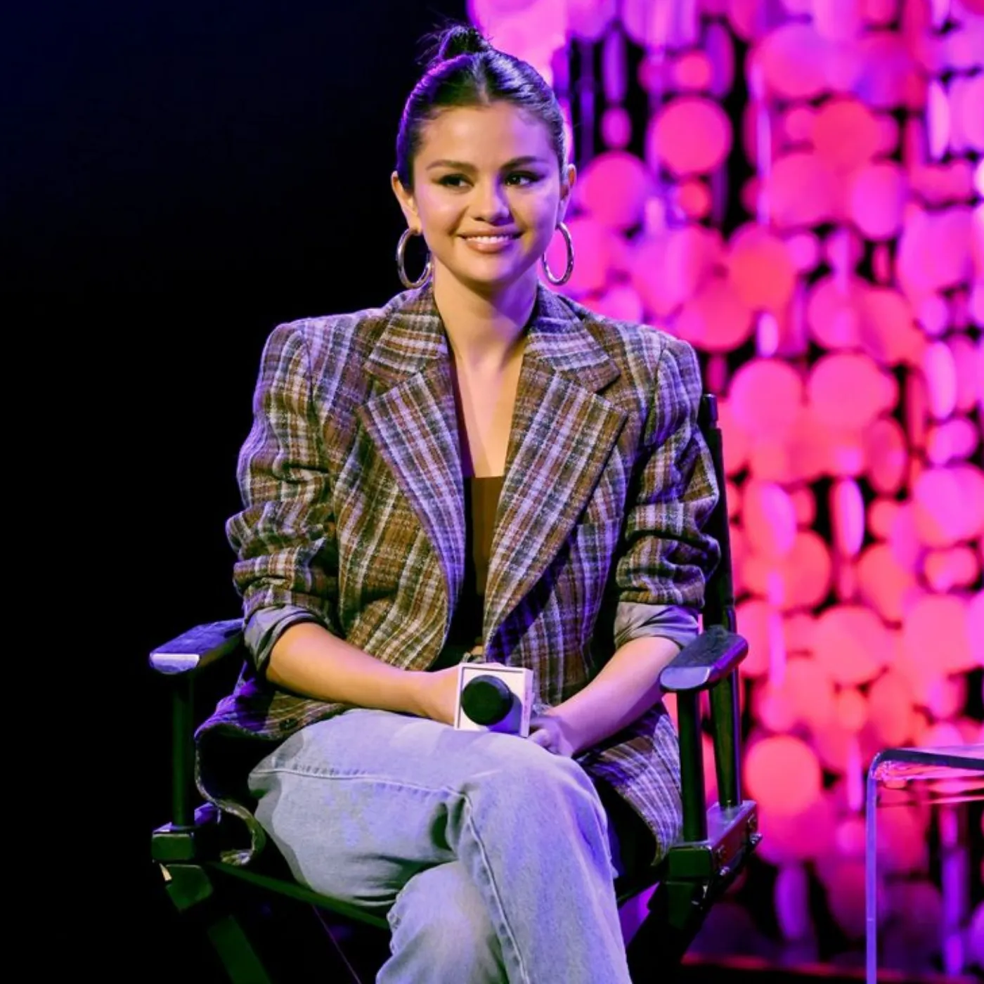 Selena Gomez’s emotional confession stuns fans—the truth behind the Emilia Perez controversy!