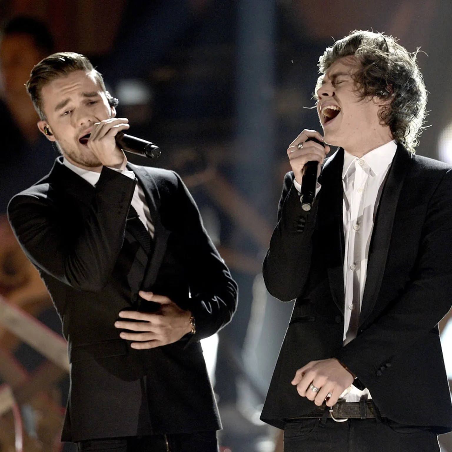 Grammys 2025's Most Emotional Moments: Liam Payne Pays Tribute to a Lost Star