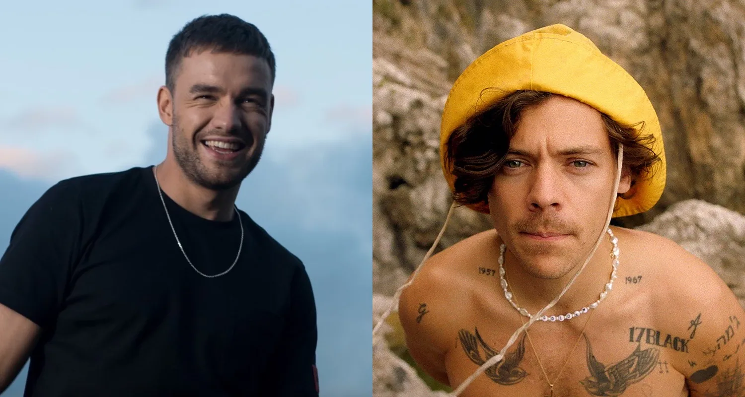 Why Did Harry Styles Cry on His Birthday? Liam Payne Connection Revealed