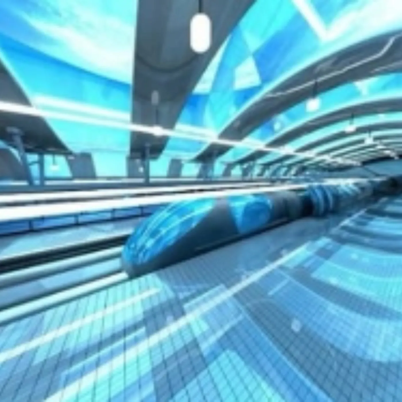 Elon Musk Proposes $20 Billion Hyperloop Tunnel for Faster Transatlantic Travel