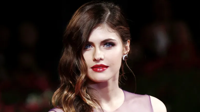 The Untold Truth Of Alexandra Daddario