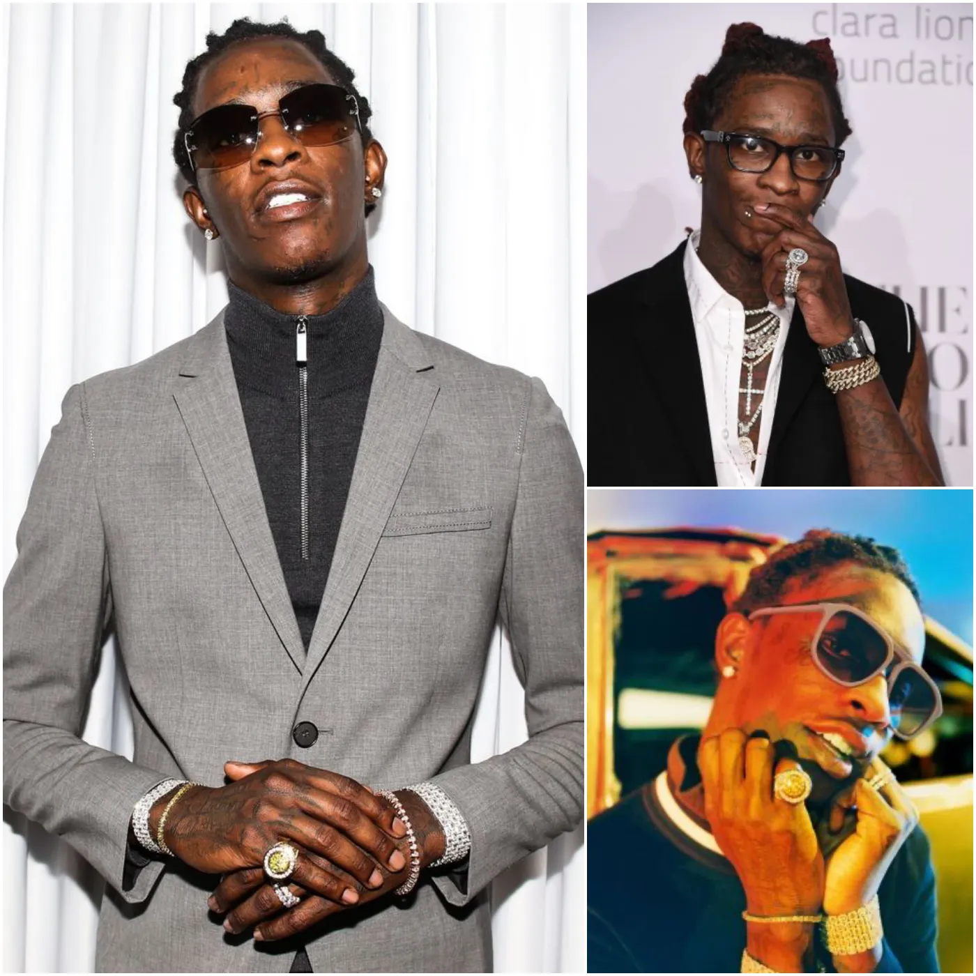Young Thug’s Current Situation: Life After Legal Battles