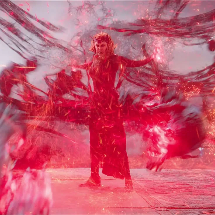 Elizabeth Olsen Knows Wanda’s Alive – But She’s Not Telling Us! 3 Elizabeth Olsen Knows Wanda’s Alive – But She’s Not Telling Us!