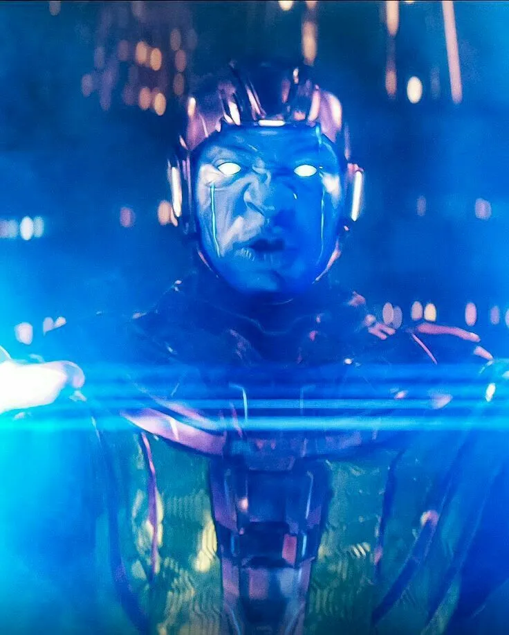 If Kang Is the Big Bad, Wanda Might Be the Only One Who Can Stop Him! 2 If Kang Is the Big Bad, Wanda Might Be the Only One Who Can Stop Him!