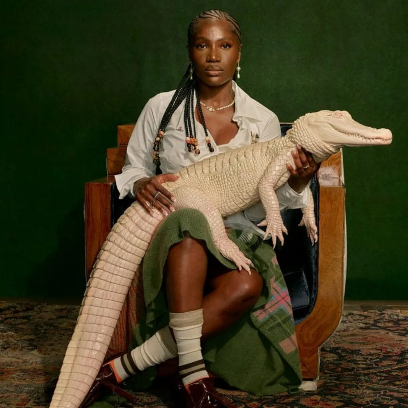 Doechii, Grammy Winner for Best Rap Album, Under Fire for Shocking Lyrics 3 Doechii, Grammy Winner for Best Rap Album, Under Fire for Shocking Lyrics