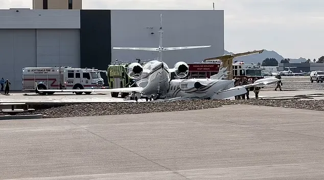 Motley Crue’s Vince Neil Breaks Silence After Girlfriend Survives Deadly Scottsdale Plane Crash