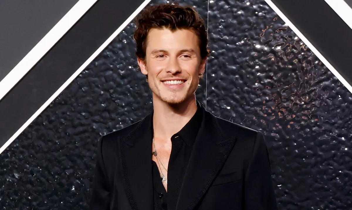 Shawn Mendes Makes Statement About His Sexuality Amid Persistent Speculation