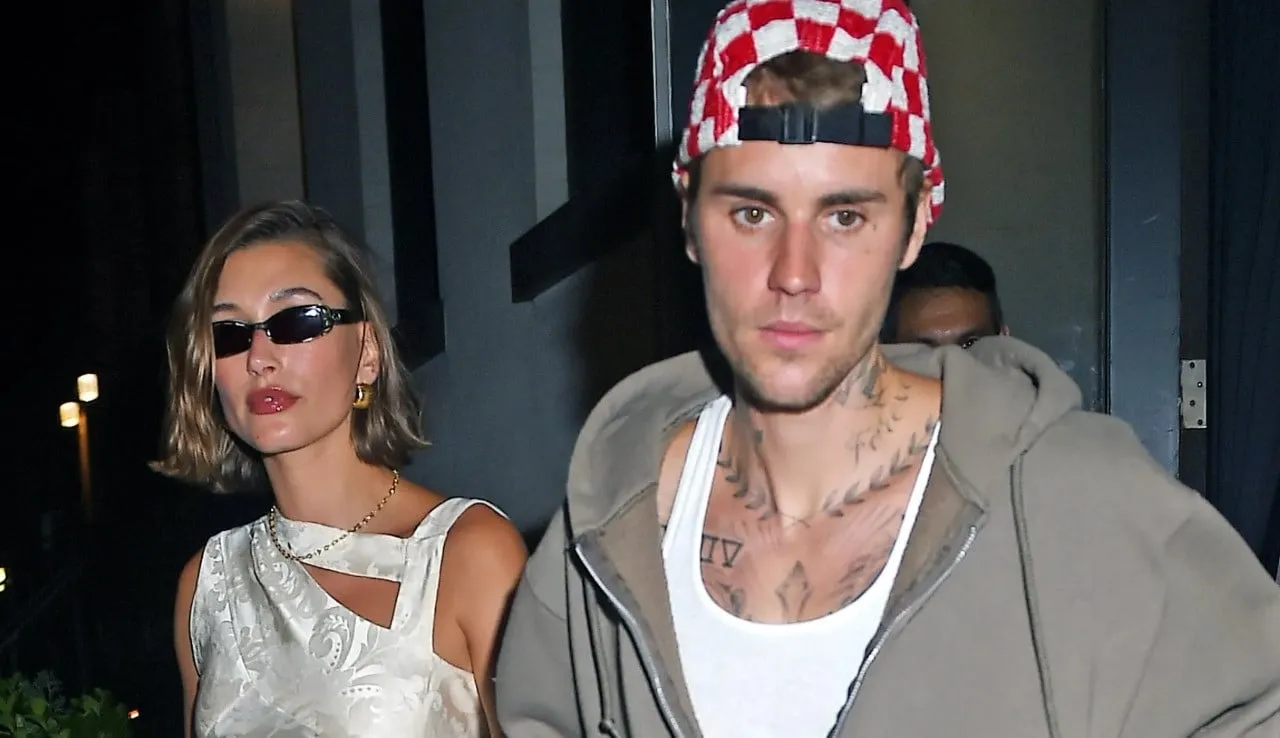 Justin Bieber Appears Distant and Cold During Pilates Session with Hailey Amidst Marriage Rumors