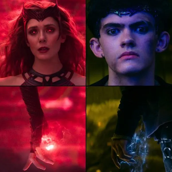 The Secret That Could Bring Wanda Back: Billy Maximoff's Story Holds the Key