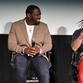 Big Meech Breaks Silence After Savage Mockery from 50 Cent 3 Big Meech Breaks Silence After Savage Mockery from 50 Cent