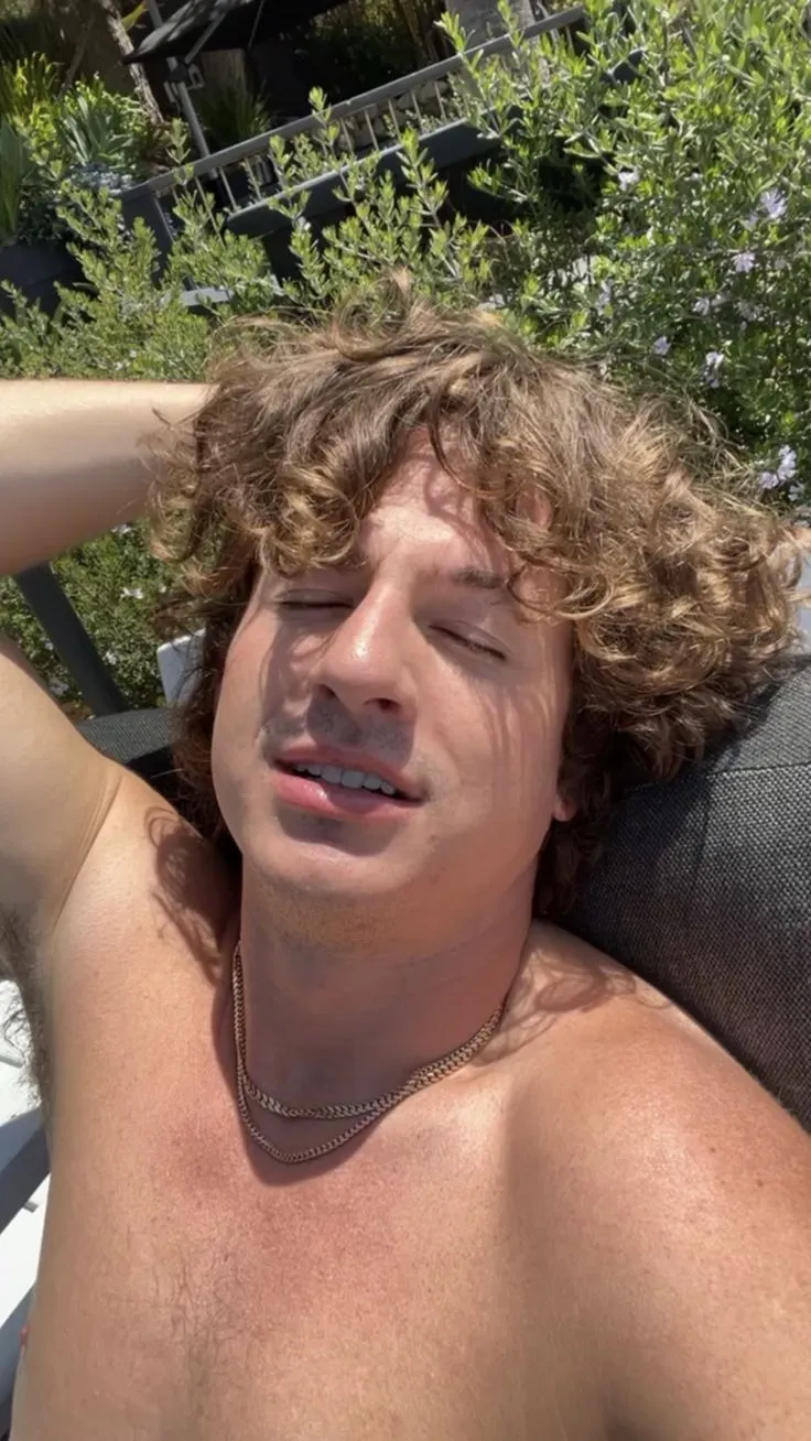 Charlie Puth Faces Backlash After His Coming Out Announcement