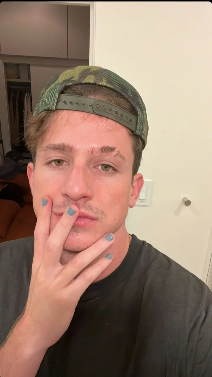 Charlie Puth Faces Backlash After His Coming Out Announcement