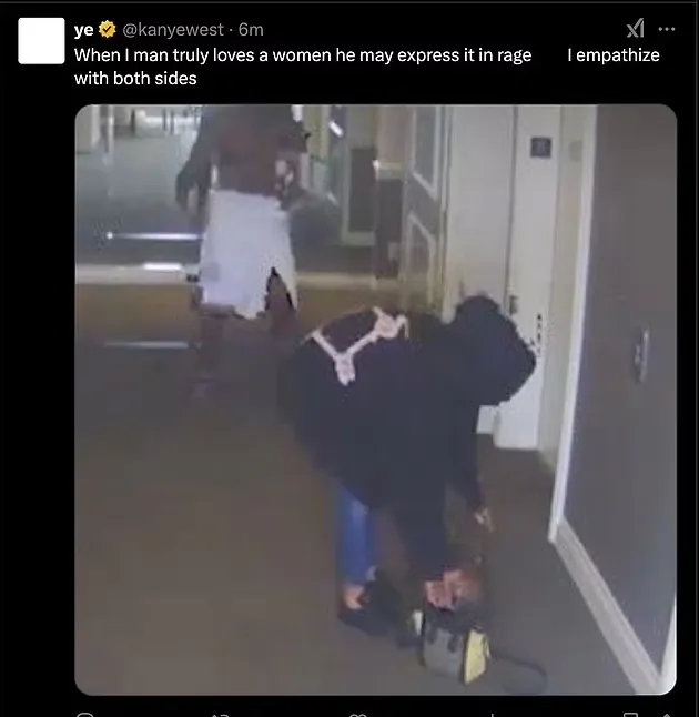 Kanye West and Bianca Censori’s Representatives Deny Abuse Claims Amid Ongoing Controversies 5 Kanye West and Bianca Censori’s Representatives Deny Abuse Claims Amid Ongoing Controversies