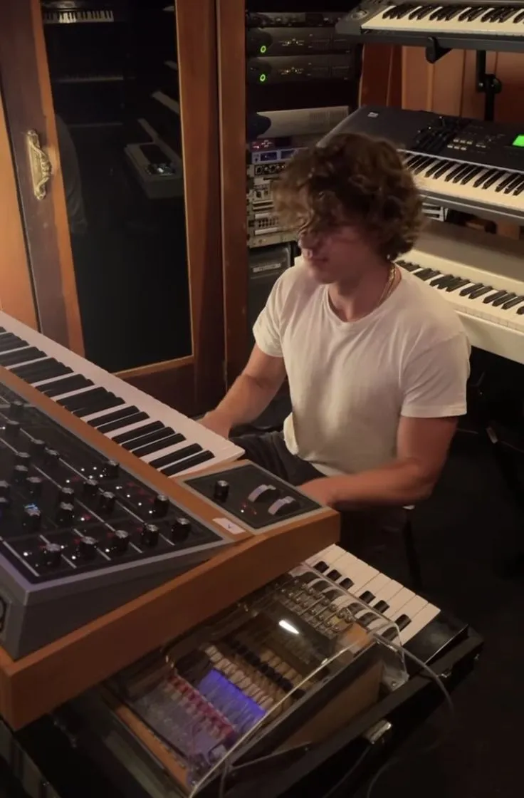 Charlie Puth’s Perfect Pitch Continues to Amaze Fans!