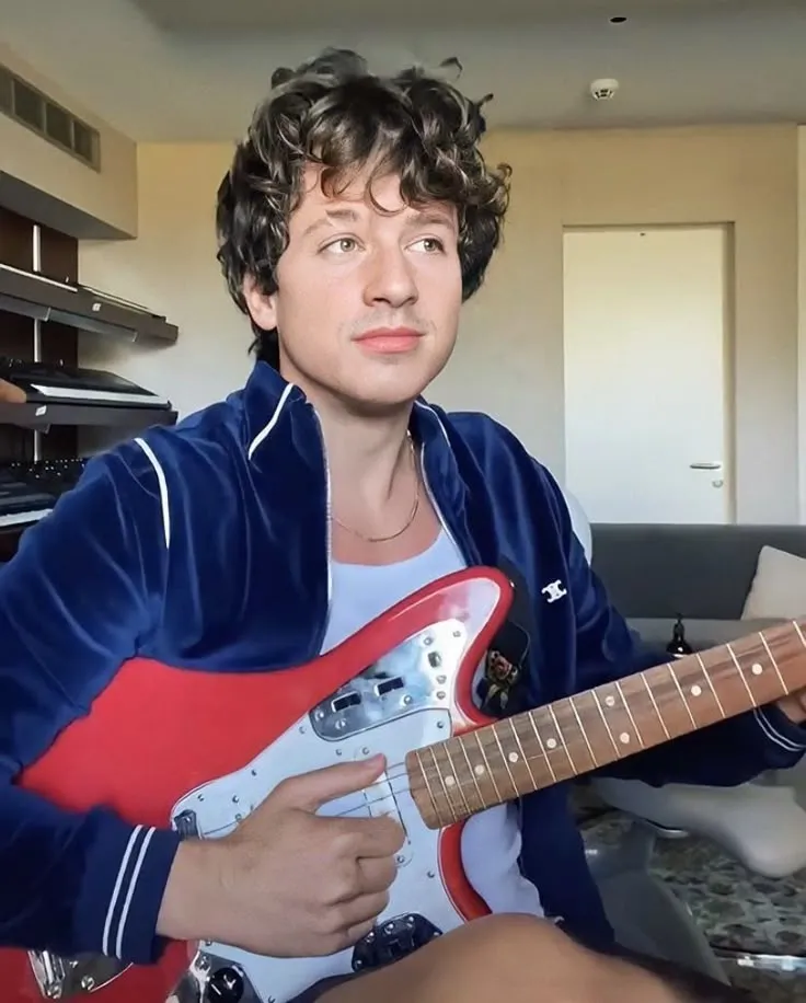 Charlie Puth’s Perfect Pitch Continues to Amaze Fans!