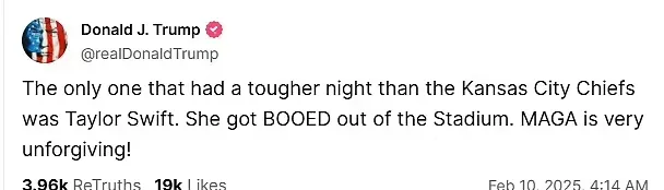 Why Brittany Mahomes Was Told to Keep Her Distance from Taylor Swift at Super Bowl 2025 Amid Public Backlash 3 Why Brittany Mahomes Was Told to Keep Her Distance from Taylor Swift at Super Bowl 2025 Amid Public Backlash