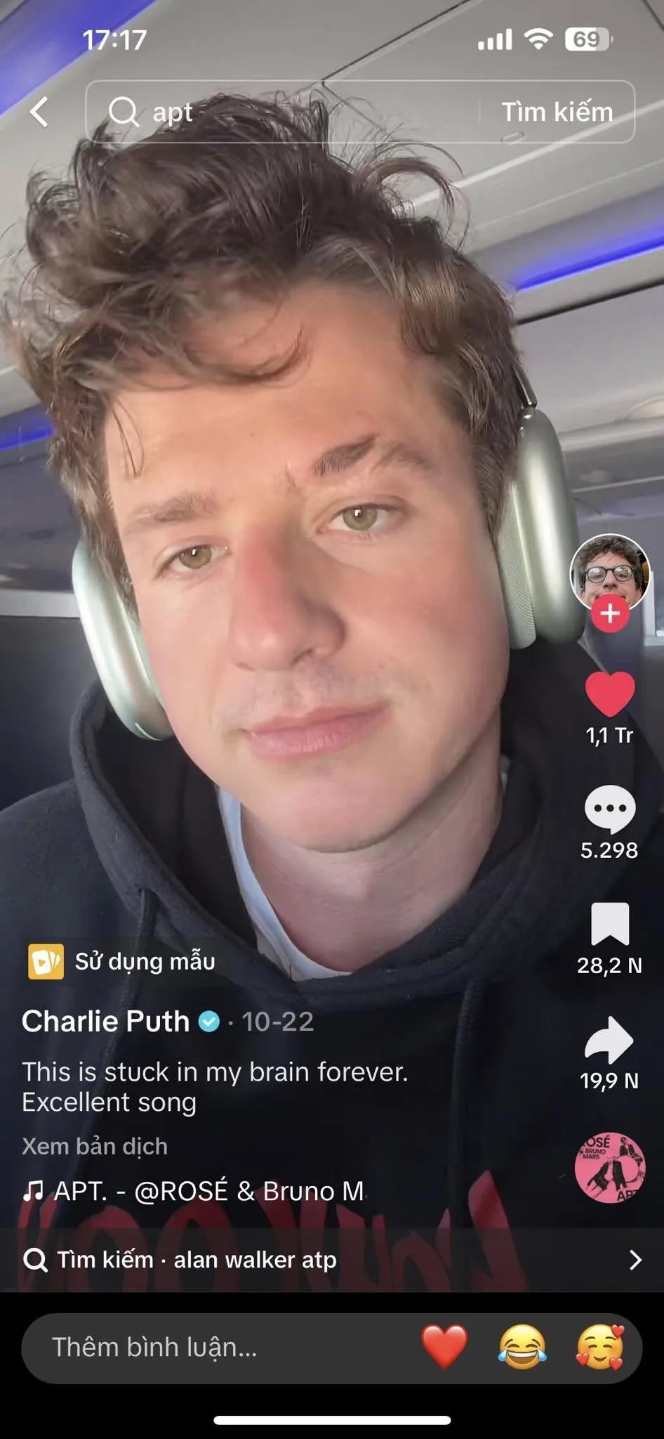 Charlie Puth’s Secret Collaboration Just Got Leaked 2 Charlie Puth’s Secret Collaboration Just Got Leaked