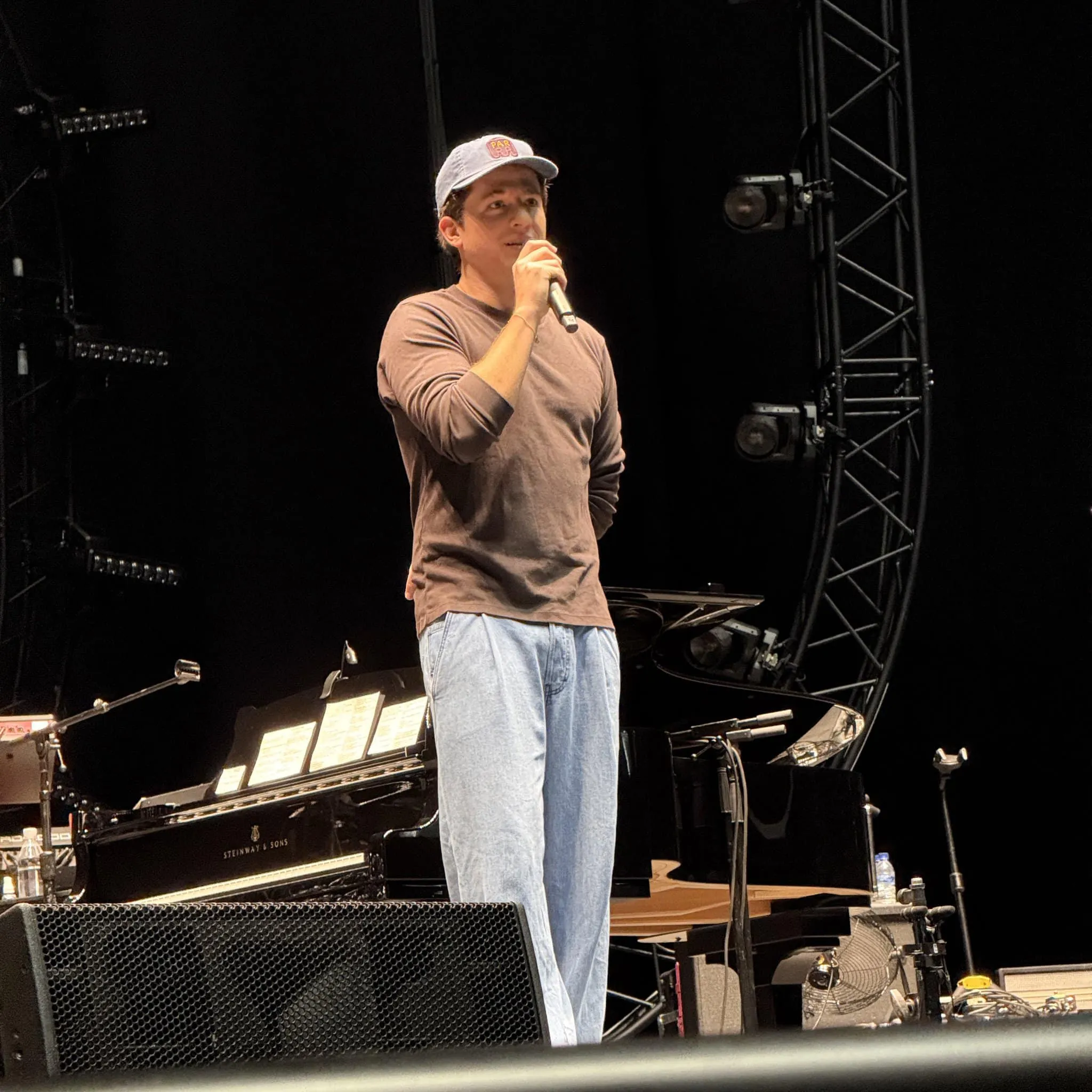 Charlie Puth’s Secret Collaboration Just Got Leaked 3 Charlie Puth’s Secret Collaboration Just Got Leaked