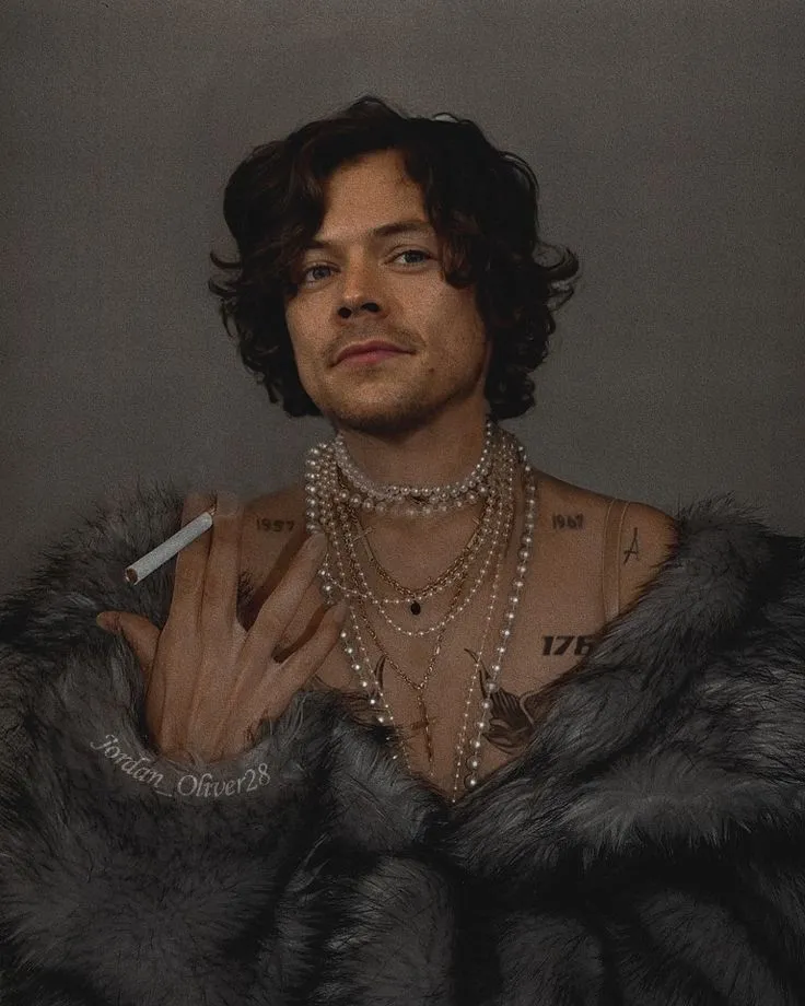 Harry Styles’ Secret to Staying on Top—A True Master of Reinvention!