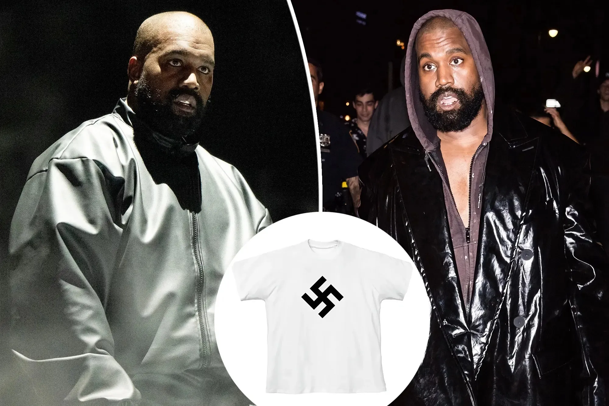 Kanye West’s Shocking Move Leaves Fans Outraged