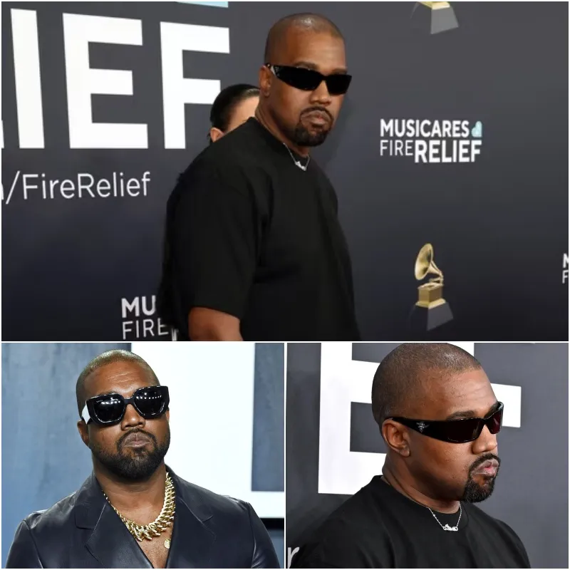 Kanye West’s Shocking Move Leaves Fans Outraged