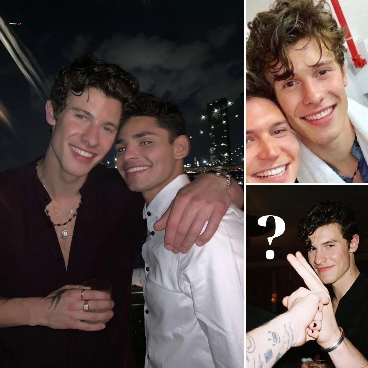 Shawn Mendes' Love Life Update – The Truth About His Breakup with the Boxer