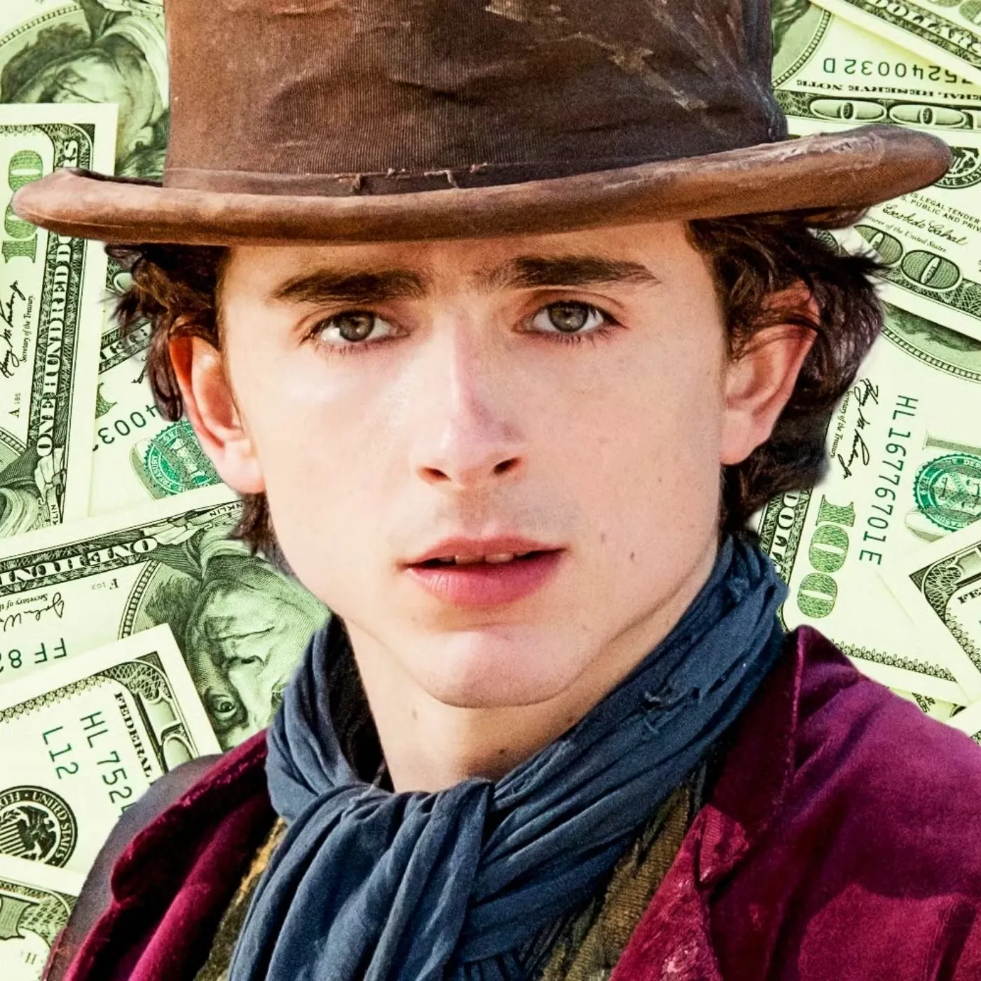 Timothée Chalamet’s Lavish Lifestyle Exposed as Kylie Jenner Takes Full Financial Control