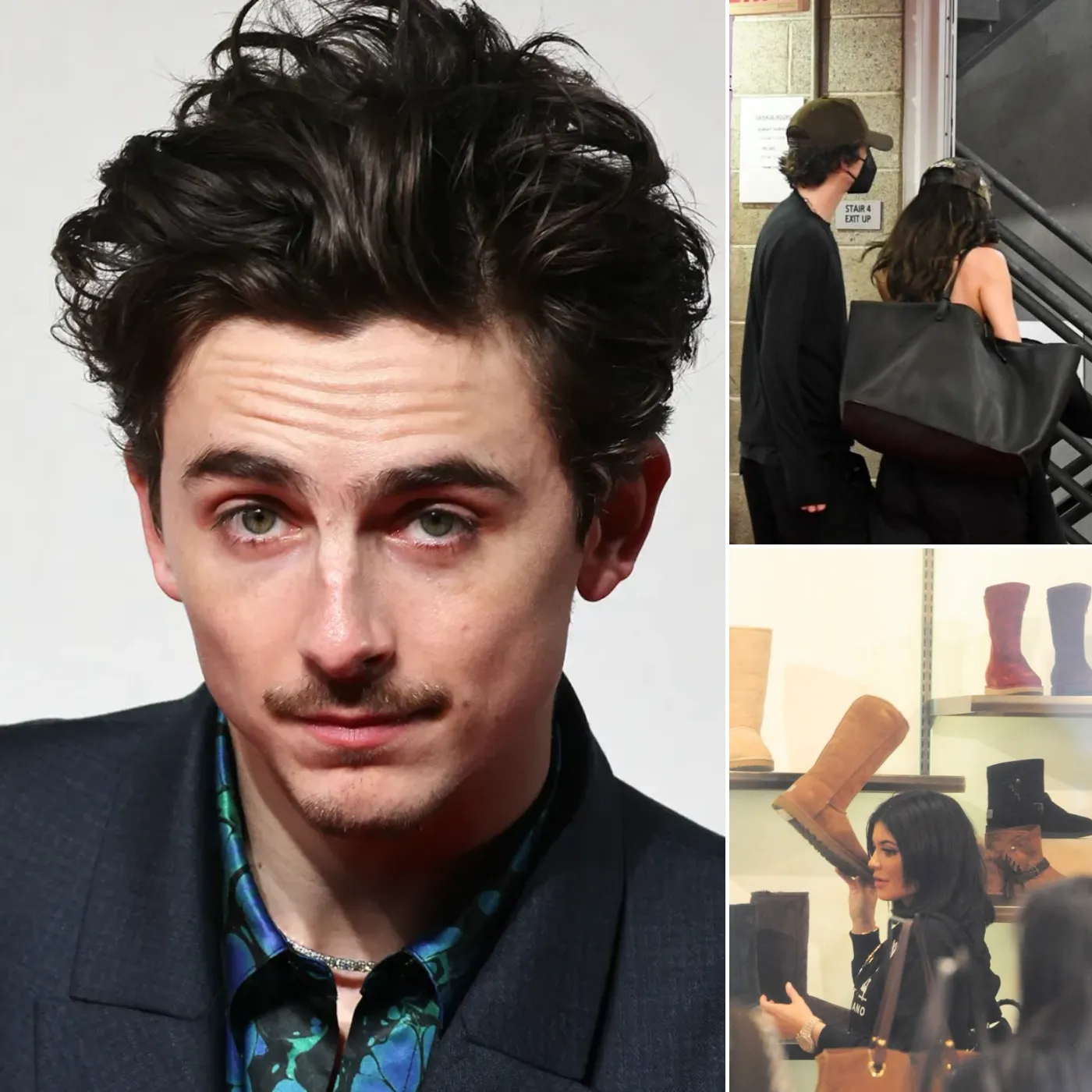 Timothée Chalamet’s Lavish Lifestyle Exposed as Kylie Jenner Takes Full Financial Control