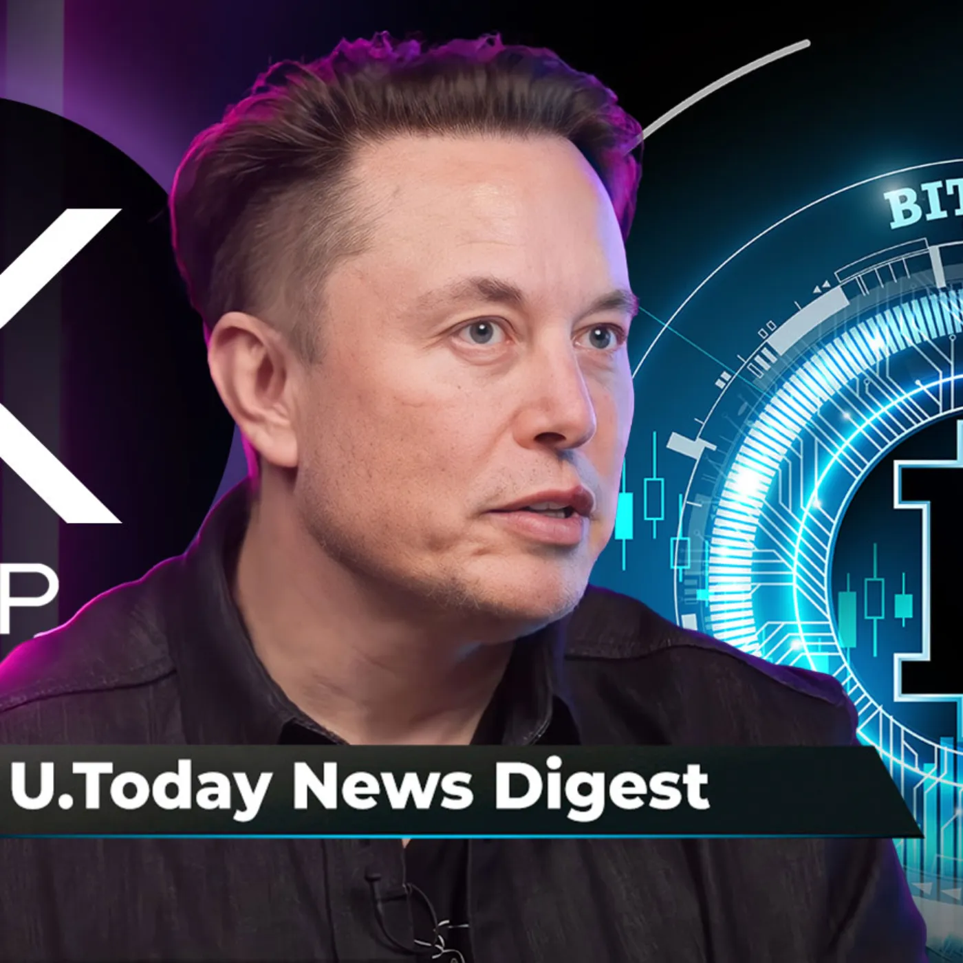 Crypto Skyrockets 60,000% After Elon Musk’s Unexpected X Account Change