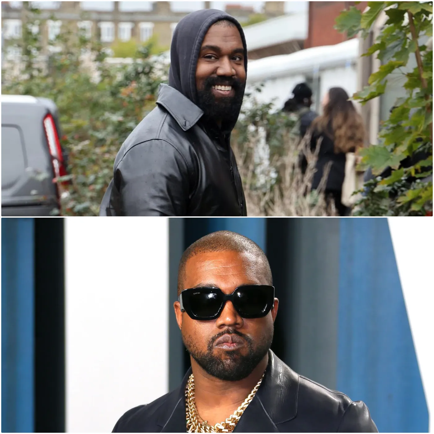 Kanye West and Bianca Censori Argued Before Her Bold Appearance at the Grammys 3 Kanye West and Bianca Censori Argued Before Her Bold Appearance at the Grammys