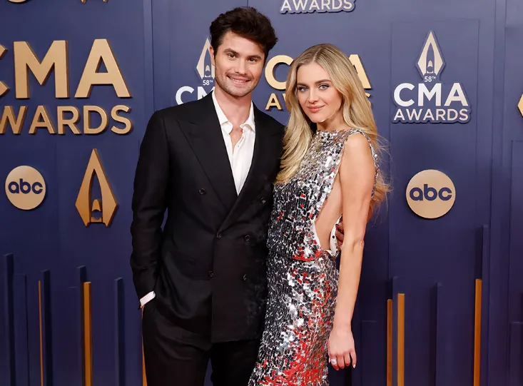 Kelsea Ballerini Shuts Down Pregnancy Rumors After Concert Cancellations 2 Kelsea Ballerini Shuts Down Pregnancy Rumors After Concert Cancellations